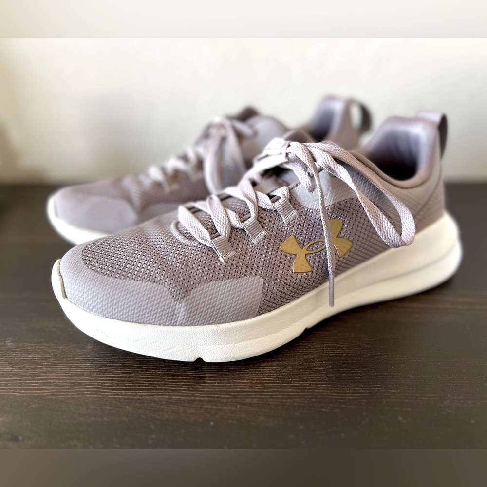 Under Armour Women’s Tennis Shoes